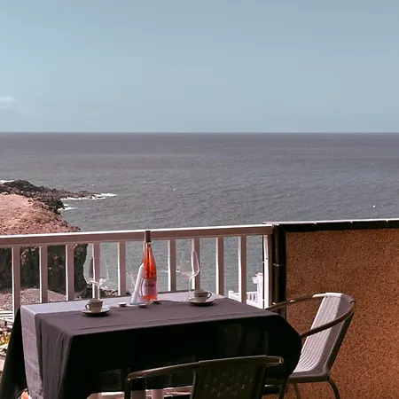 公寓 Dobby Ocean House