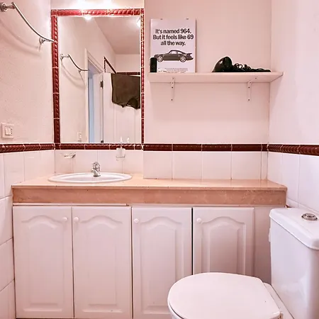 Dobby Ocean House