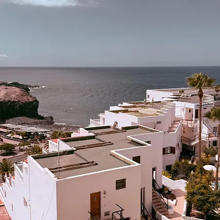 Lägenhet Dobby Ocean House Callao Salvaje