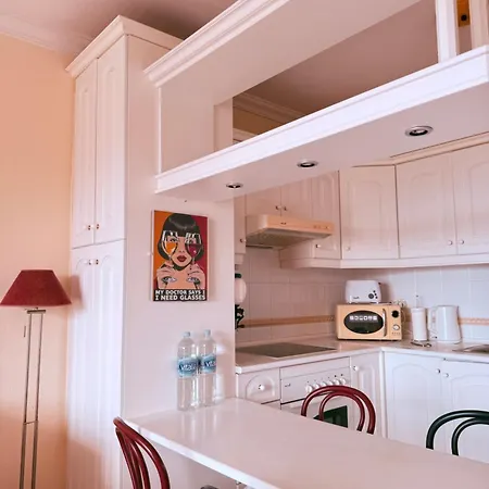 Dobby Ocean House Lägenhet